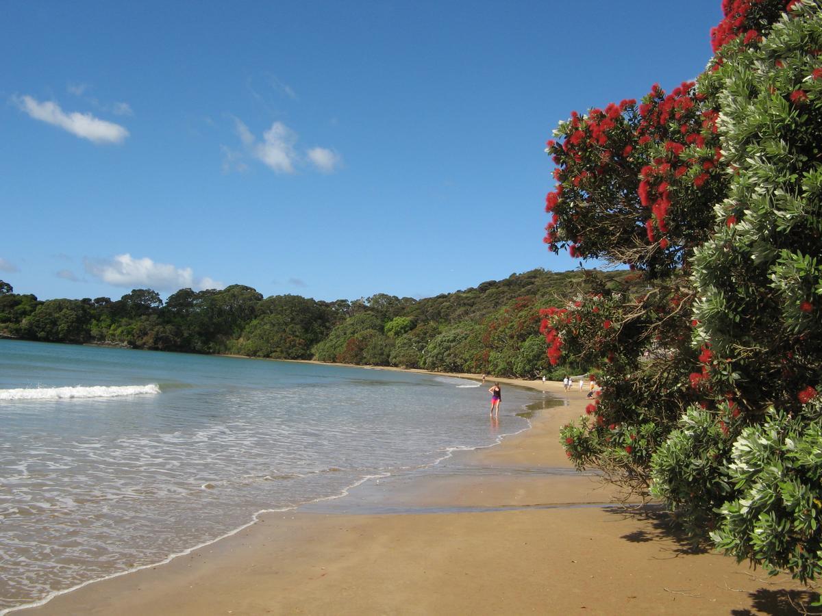 By The Bay Beachfront Apartments Mangonui Szoba fotó